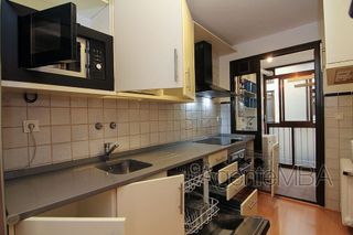 Piso en alquiler en Zona Avenida Europa en Pozuelo de Alarcón