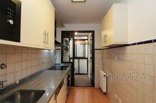 Piso en alquiler en Zona Avenida Europa en Pozuelo de Alarcón