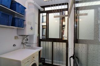 Piso en alquiler en Zona Avenida Europa en Pozuelo de Alarcón