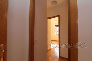 Piso en alquiler en Zona Avenida Europa en Pozuelo de Alarcón