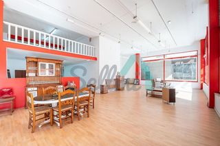 Local comercial en alquiler en Huca - Prados en Oviedo