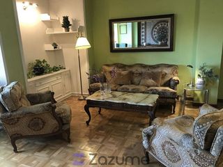 Piso en alquiler en Estrella en Madrid