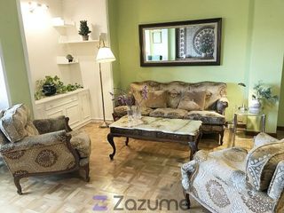 Piso en alquiler en Estrella en Madrid