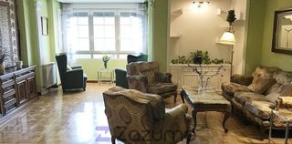 Piso en alquiler en Estrella en Madrid