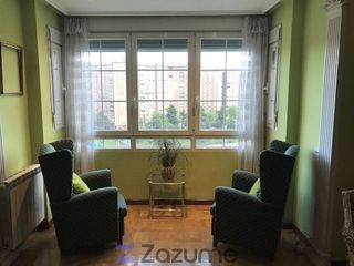 Piso en alquiler en Estrella en Madrid