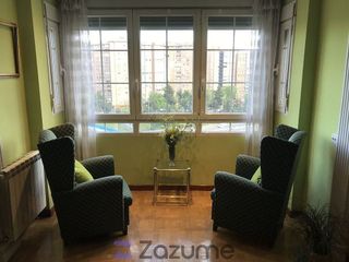 Piso en alquiler en Estrella en Madrid