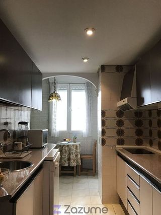 Piso en alquiler en Estrella en Madrid