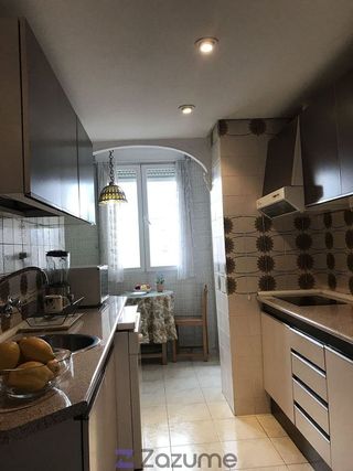 Piso en alquiler en Estrella en Madrid