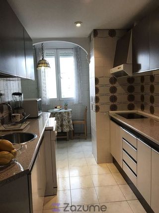 Piso en alquiler en Estrella en Madrid