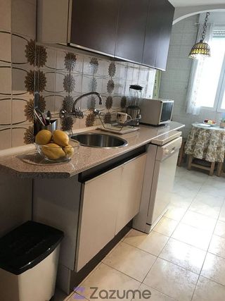 Piso en alquiler en Estrella en Madrid