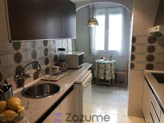 Piso en alquiler en Estrella en Madrid