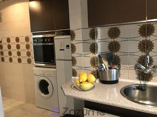 Piso en alquiler en Estrella en Madrid