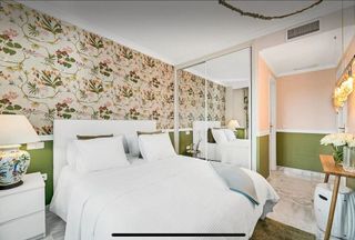 Piso en alquiler en Nueva Andalucía centro en Marbella