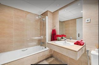 Piso en alquiler en Nueva Andalucía centro en Marbella