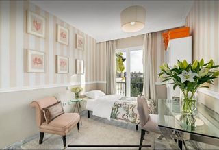 Piso en alquiler en Nueva Andalucía centro en Marbella