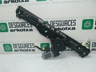 Motor Elevalunas Delantero Izquierdo Ford Ka