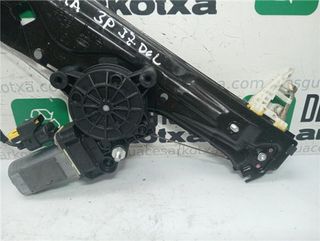 Motor Elevalunas Delantero Izquierdo Ford Ka