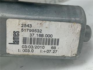 Motor Elevalunas Delantero Izquierdo Ford Ka