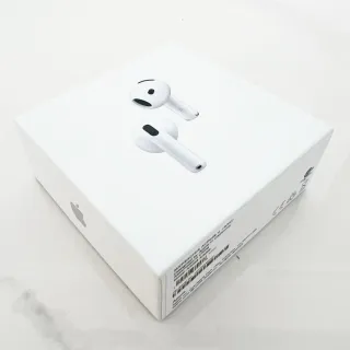 Pack - 2 AirPods 4 ANC Apple