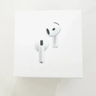 Pack - 2 AirPods 4 ANC Apple