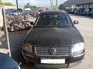 463196 capot volkswagen passat berlina (3b3)