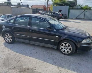 463196 capot volkswagen passat berlina (3b3)