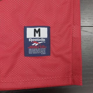 Reebok vintage 95 maglia home WLAF Rhein Fire tg L