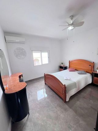 Casa adosada en venta en Bullas