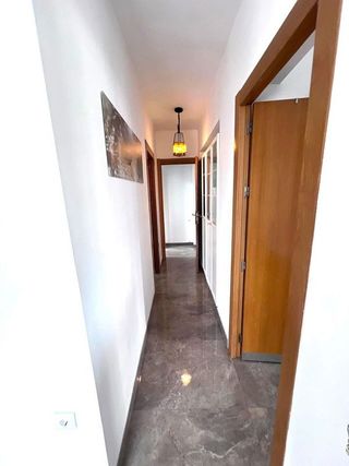Casa adosada en venta en Bullas
