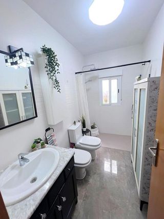 Casa adosada en venta en Bullas