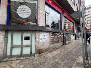 Local comercial en venta en Ensanche - Sar en Santiago de Compostela