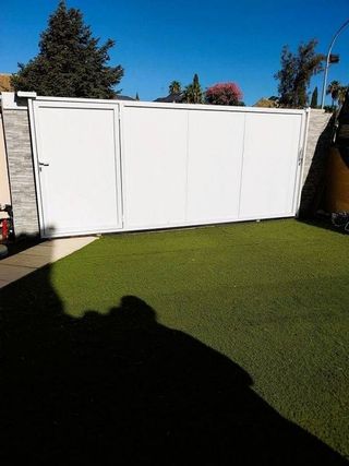 Chalet en venta en El Paraiso-Los Almendros en Eliana (l´)