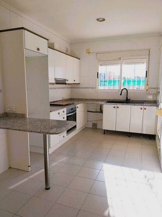 Chalet en venta en El Paraiso-Los Almendros en Eliana (l´)