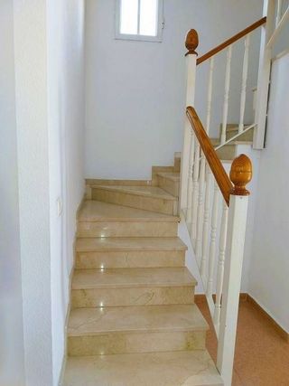 Chalet en venta en El Paraiso-Los Almendros en Eliana (l´)