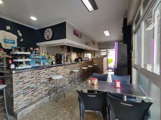 Bar en venta en La Luz - El Torcal en Málaga