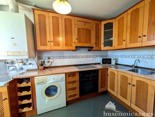 Piso en venta en Linares