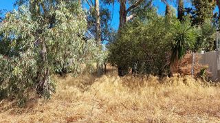 Solar en venta en Campo de Mijas en Mijas