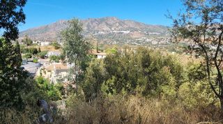 Solar en venta en Campo de Mijas en Mijas