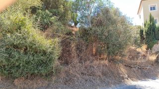 Solar en venta en Campo de Mijas en Mijas