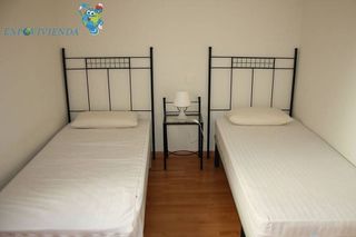 Piso en alquiler en El Ingenio en Almería