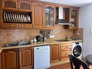 Piso en alquiler en Los Naranjos - Las Brisas en Marbella