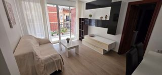 Piso en alquiler en Sant Antoni en Valencia