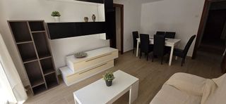 Piso en alquiler en Sant Antoni en Valencia