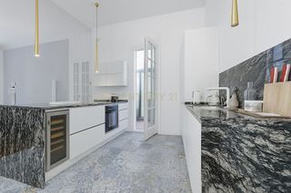 Piso en alquiler en Sant Pere, Santa Caterina i la Ribera en Barcelona