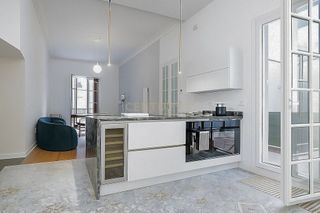 Piso en alquiler en Sant Pere, Santa Caterina i la Ribera en Barcelona