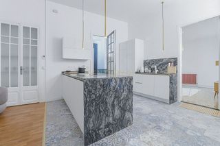 Piso en alquiler en Sant Pere, Santa Caterina i la Ribera en Barcelona