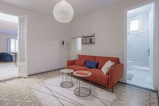 Piso en alquiler en Sant Pere, Santa Caterina i la Ribera en Barcelona