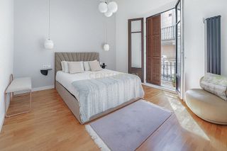 Piso en alquiler en Sant Pere, Santa Caterina i la Ribera en Barcelona