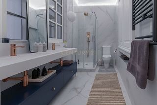 Piso en alquiler en Sant Pere, Santa Caterina i la Ribera en Barcelona