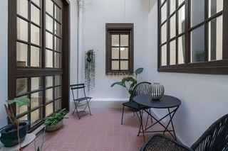 Piso en alquiler en Sant Pere, Santa Caterina i la Ribera en Barcelona